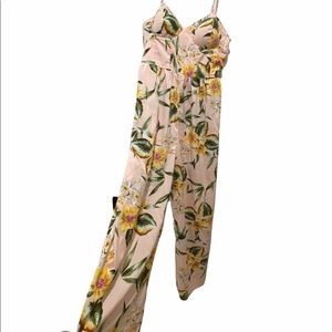 Band of Gypsies Romper